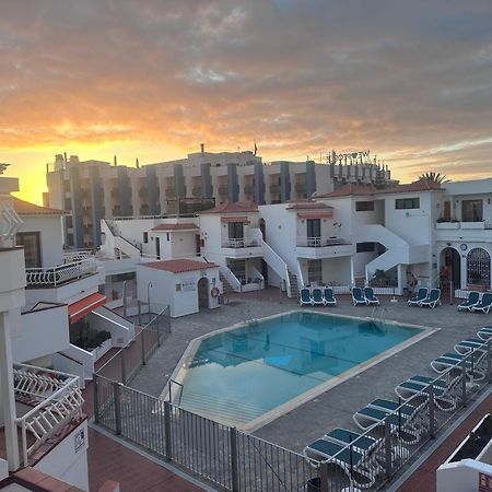 Cozy 1Bd Apartment Los Cristianos  Exterior foto