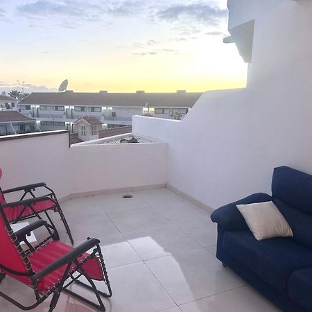 Cozy 1Bd Apartment Los Cristianos  Exterior foto